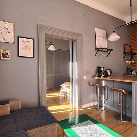 Republicii Brick Studio Braşov Eksteriør bilde