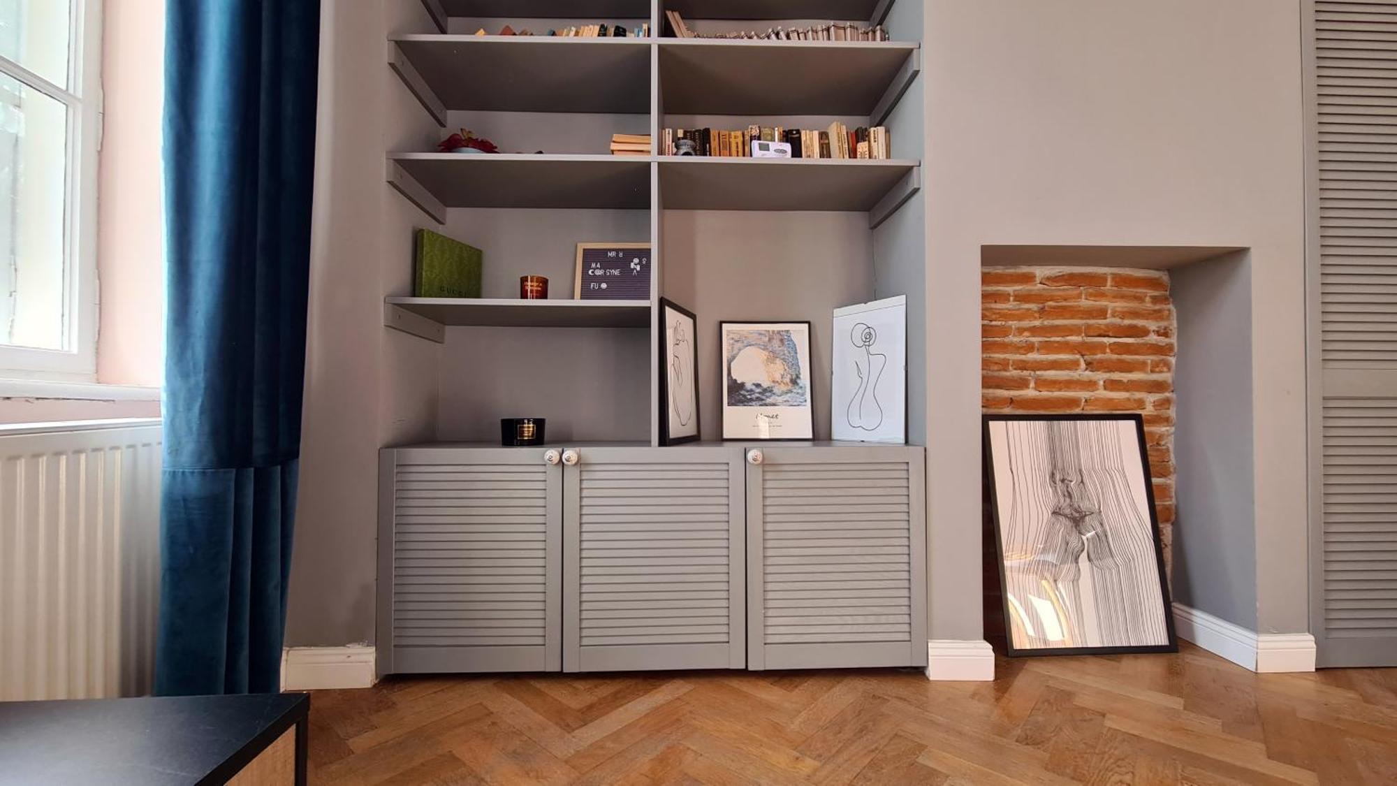 Republicii Brick Studio Braşov Eksteriør bilde