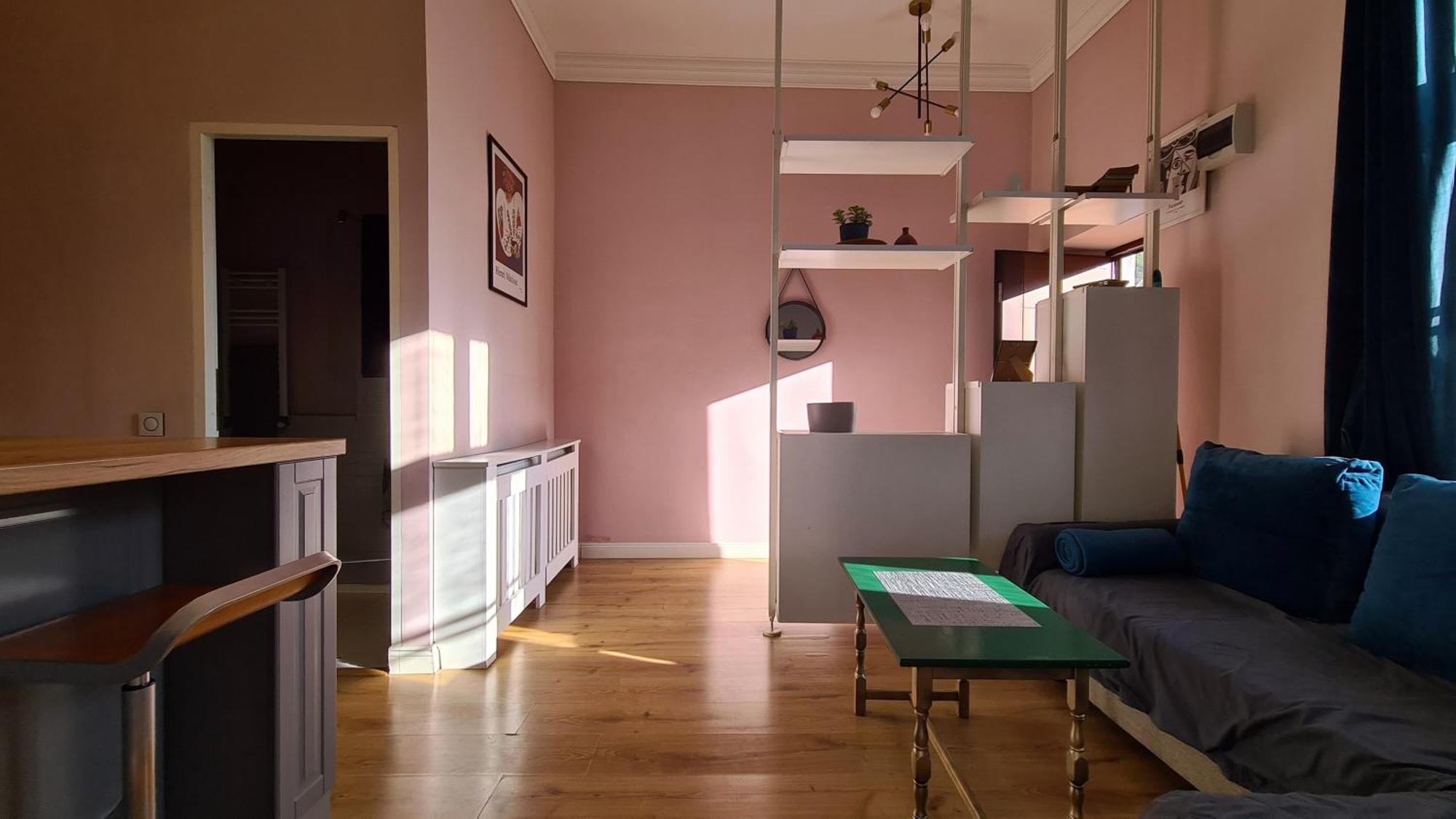 Republicii Brick Studio Braşov Eksteriør bilde